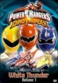 Powers Rangers