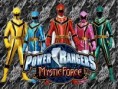 Mystic Force